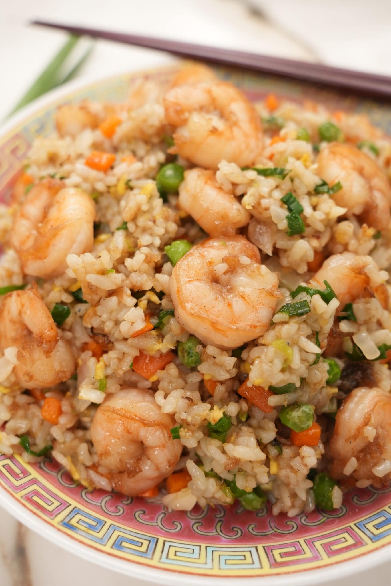 Shrimp Fried Rice