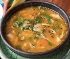 Chicken Thukpa Soup